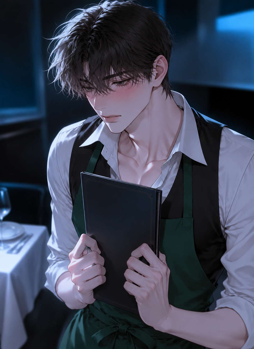 Leo thumbnail