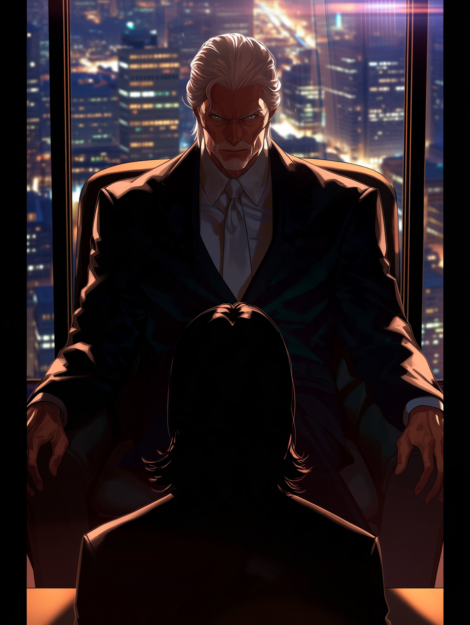 The Chairman thumbnail