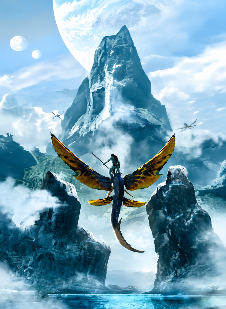 Avatar: The Way of Water rp thumbnail
