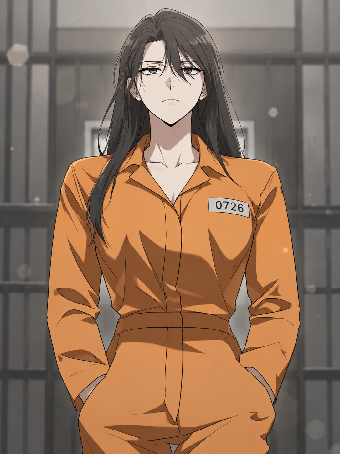 All-Female Supermax Prison thumbnail