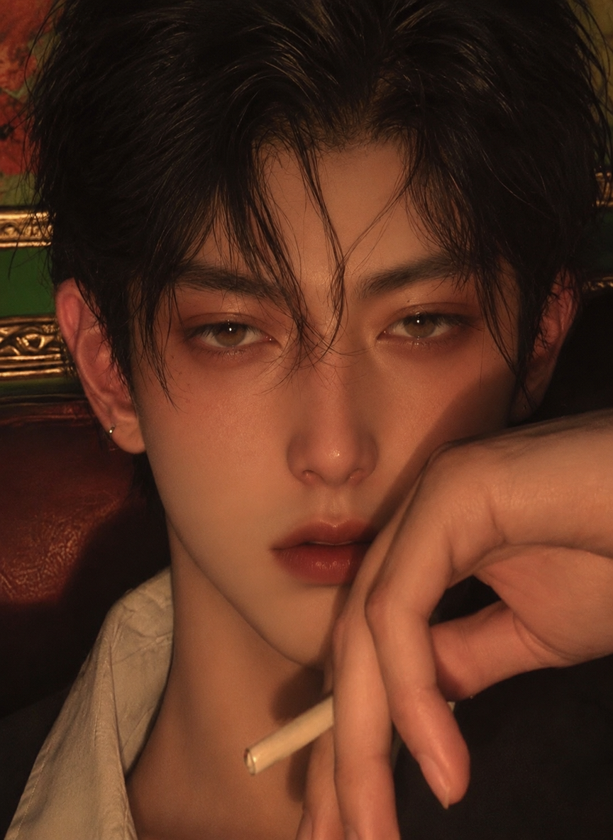 Go Un-hyeok thumbnail
