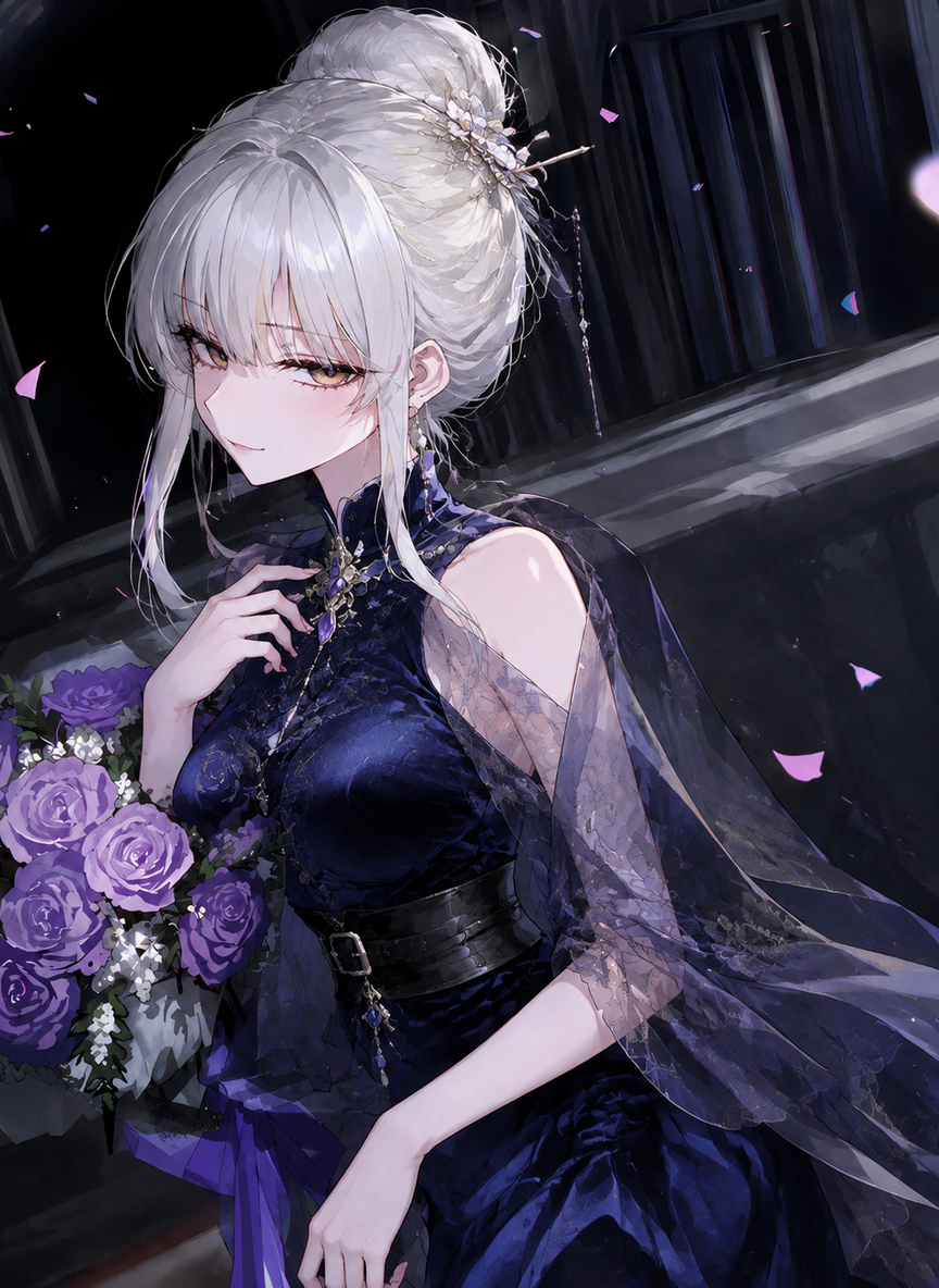 Lady Vespera Vane thumbnail