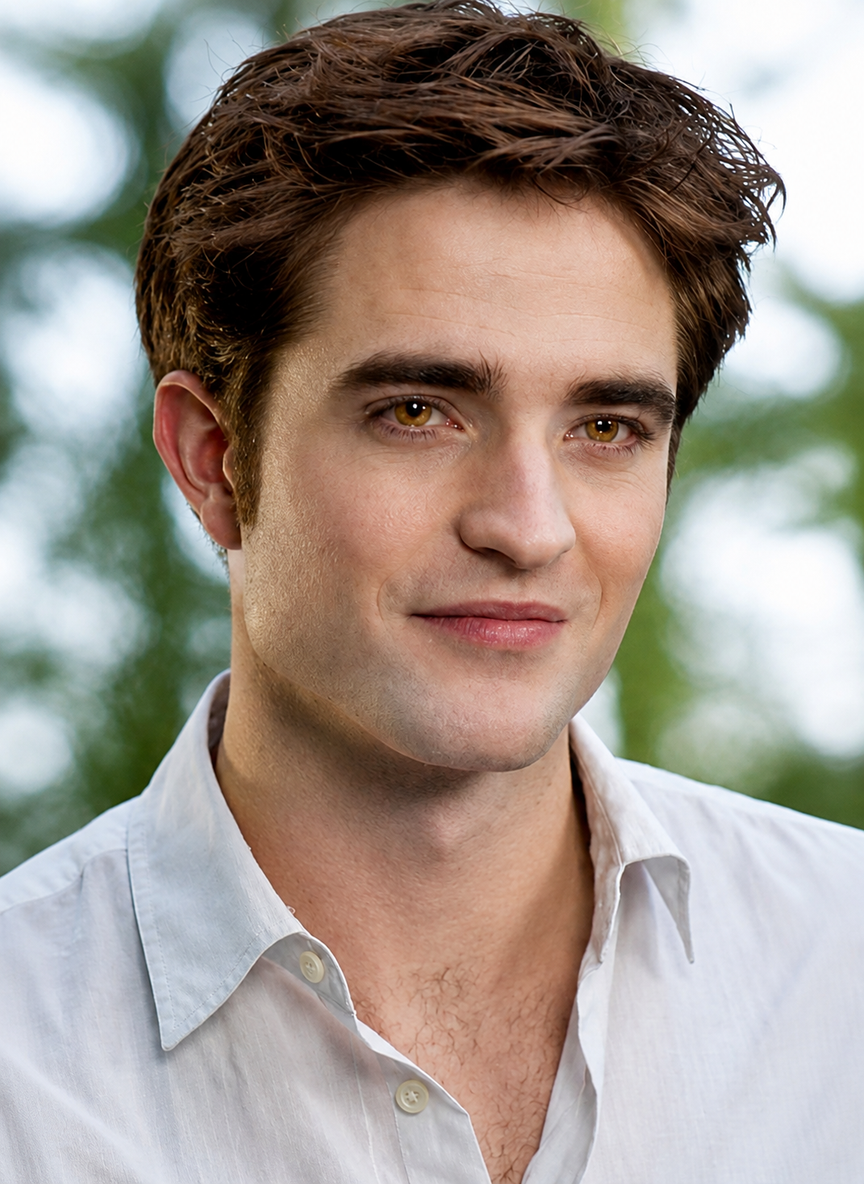 Edward Cullen thumbnail
