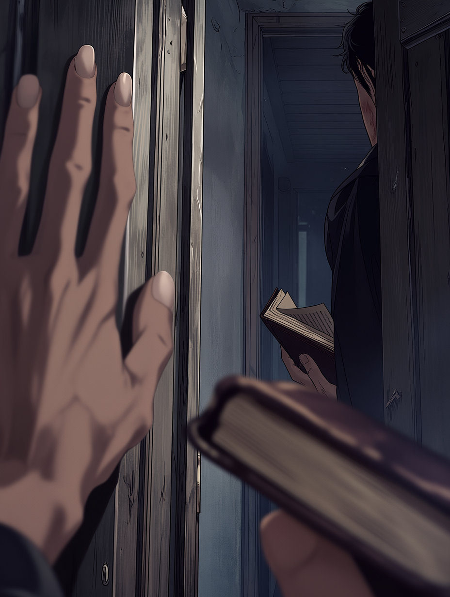 Last Haven: The Agreement thumbnail