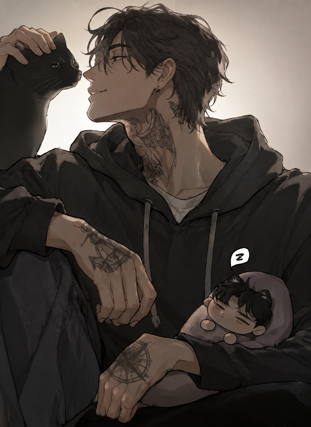 Graham | | The Single Father in Your Class thumbnail