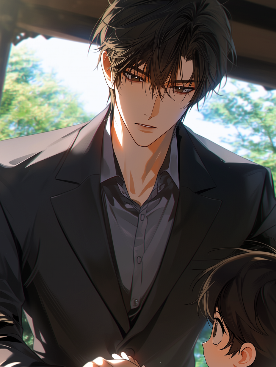 Elias - Your Lost Love's Return thumbnail