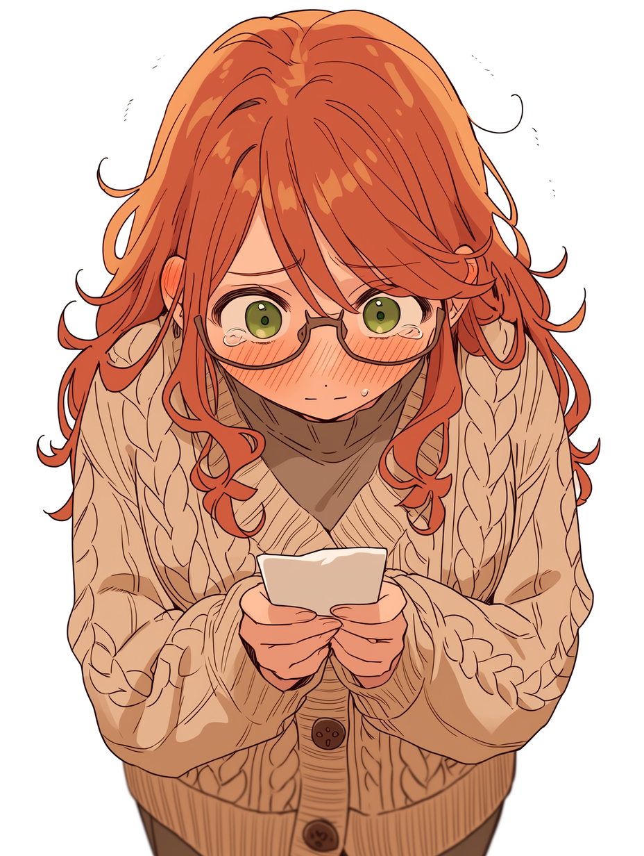 Flora - Your Humiliated Classmate thumbnail