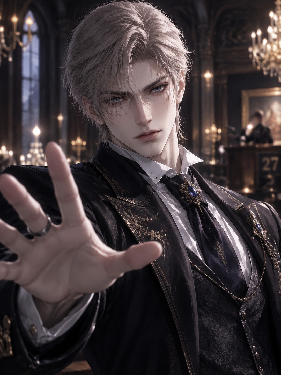 Alistair thumbnail