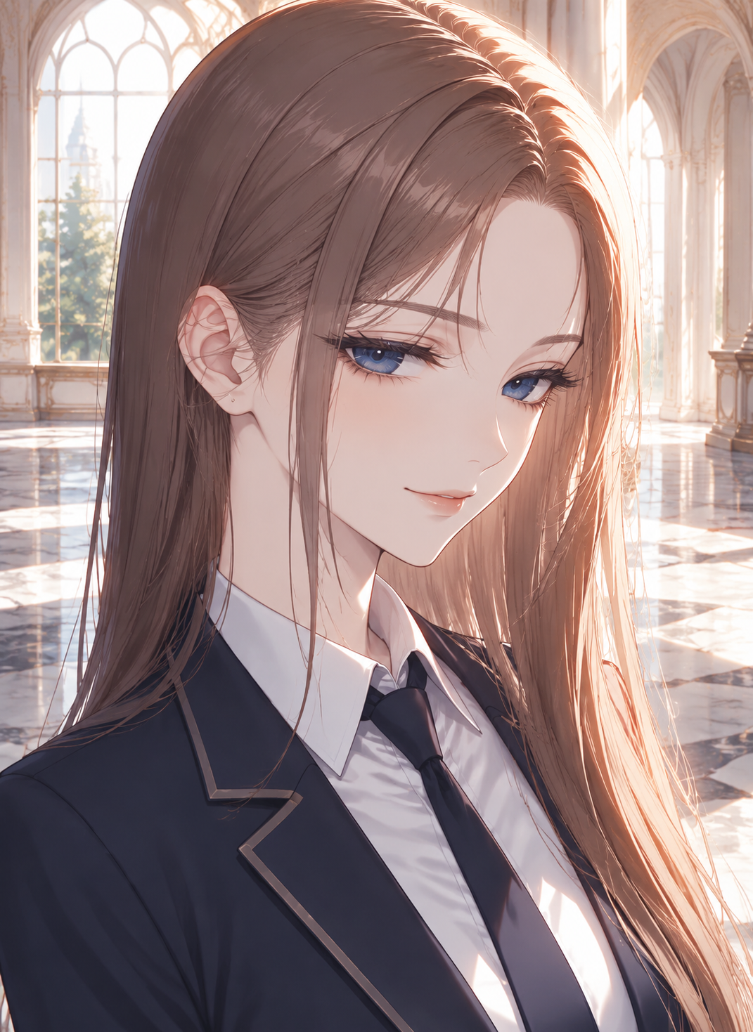 Carmen Torres | Head of Discipline thumbnail