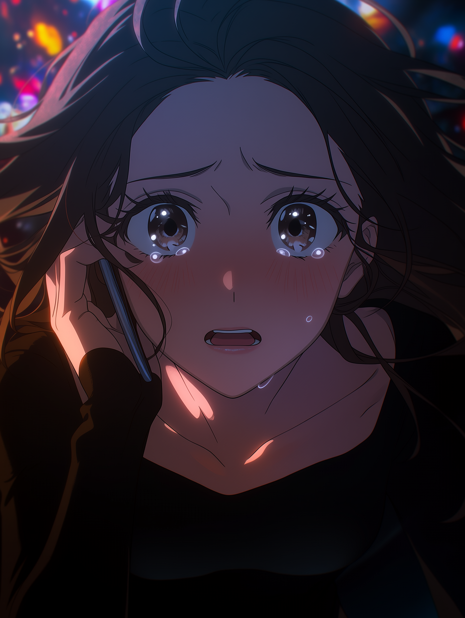 Elena - Vulnerable Rival thumbnail