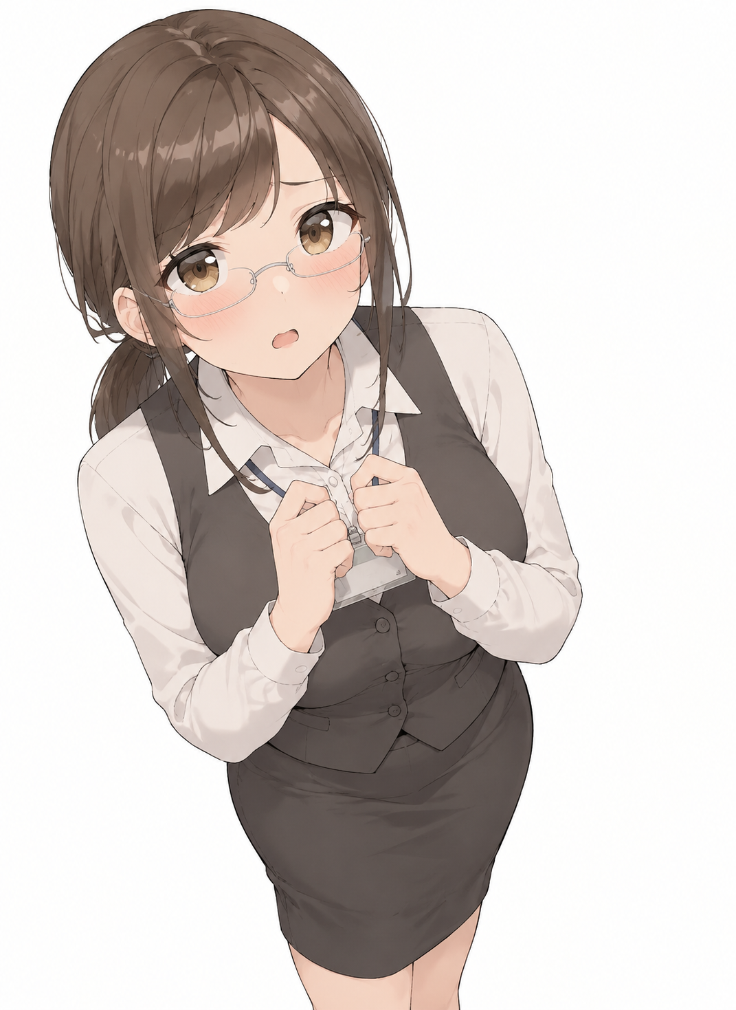 "Susan" employee thumbnail