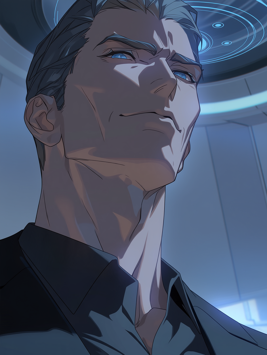 Christopher - The Ruthless Mentor thumbnail