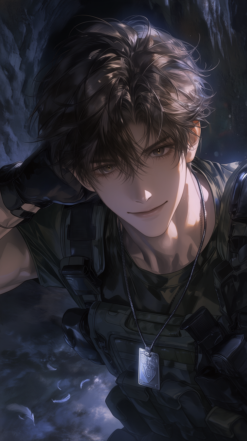 Joshua thumbnail