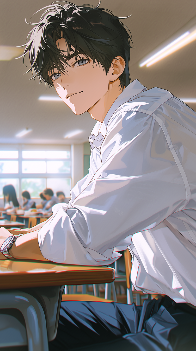 Isaac thumbnail