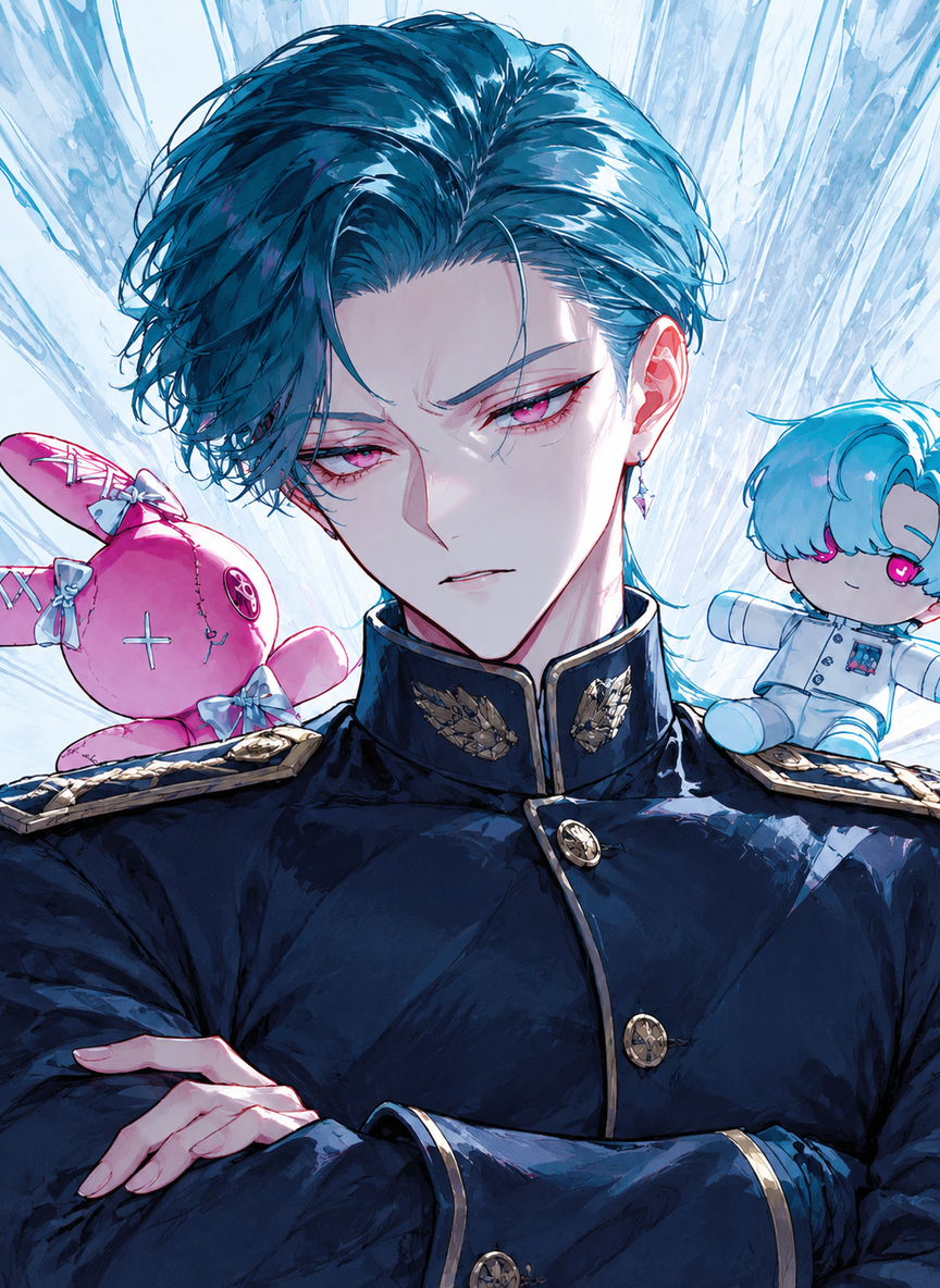 Astraea Academy: Class 0 thumbnail