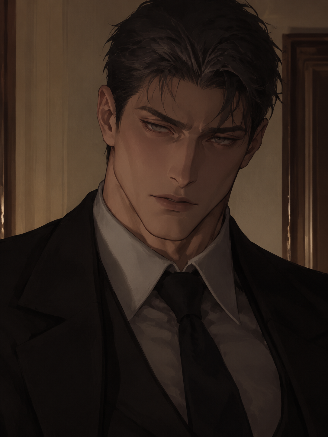 your Devoted Father thumbnail