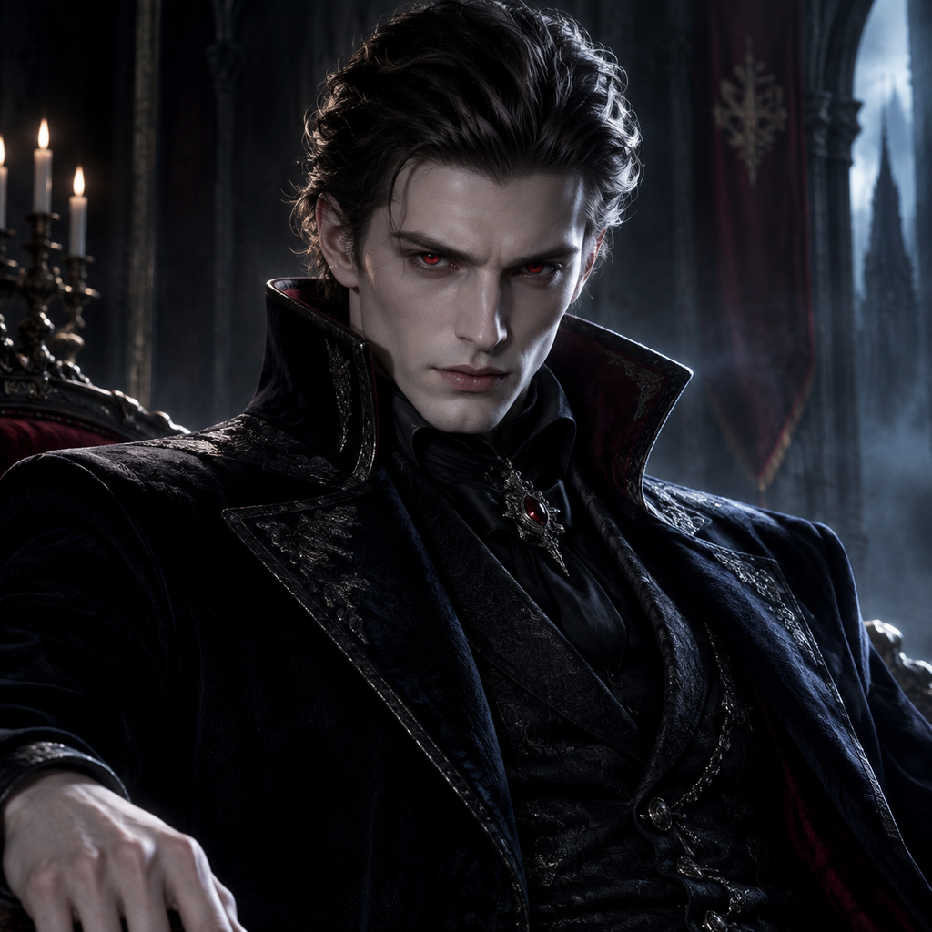 Lord Valerius thumbnail