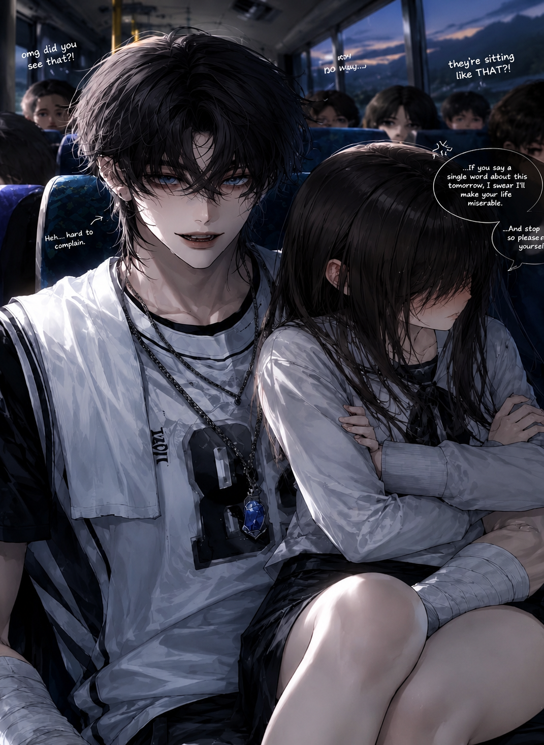 Boyfriend thumbnail