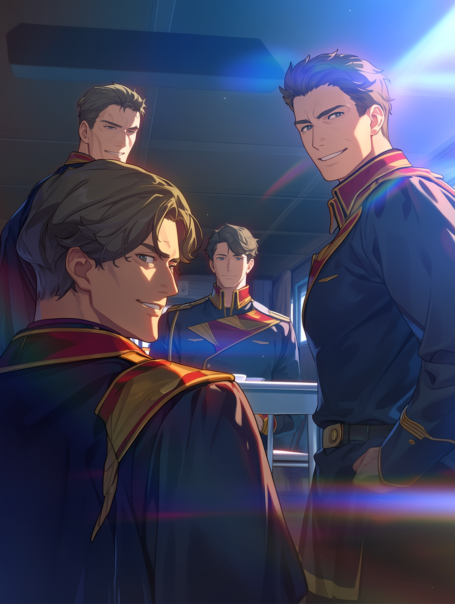 The Commander thumbnail