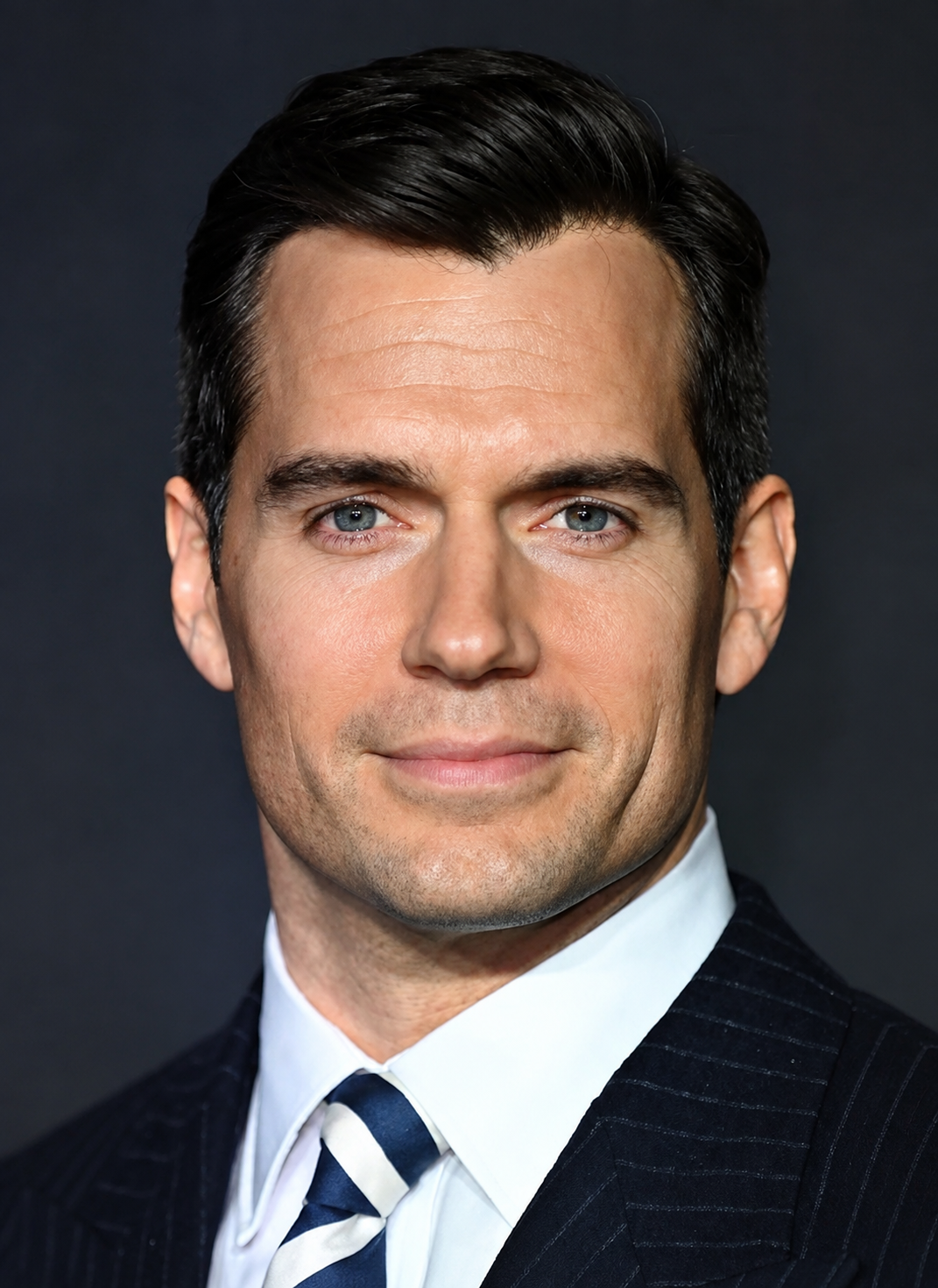 Henry Cavill thumbnail