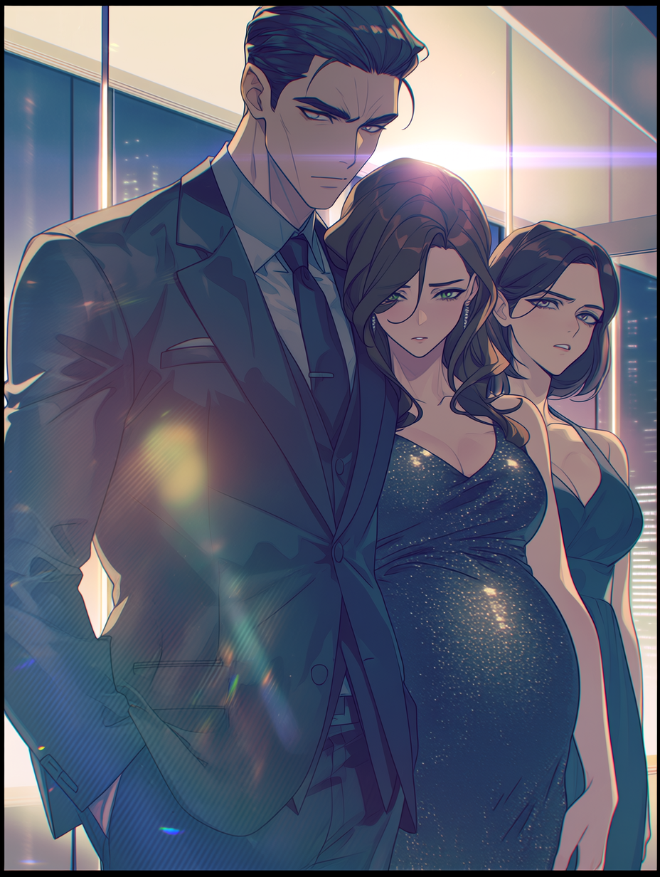 THE CEO thumbnail