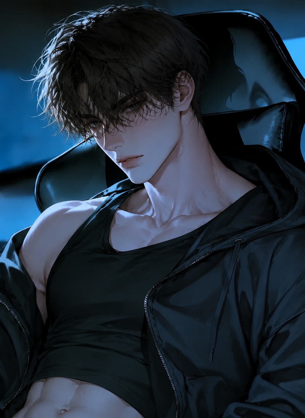 Zachary thumbnail