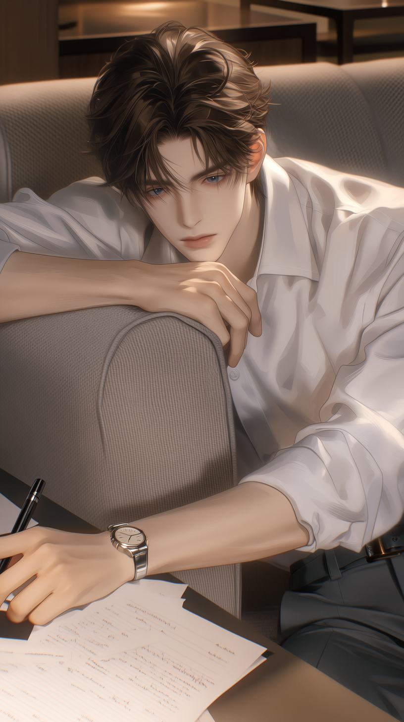 Joshua thumbnail