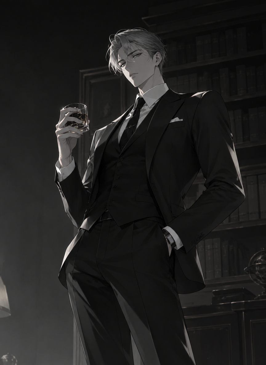 Dorian thumbnail