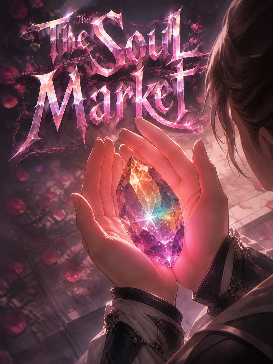 The Soul Market thumbnail