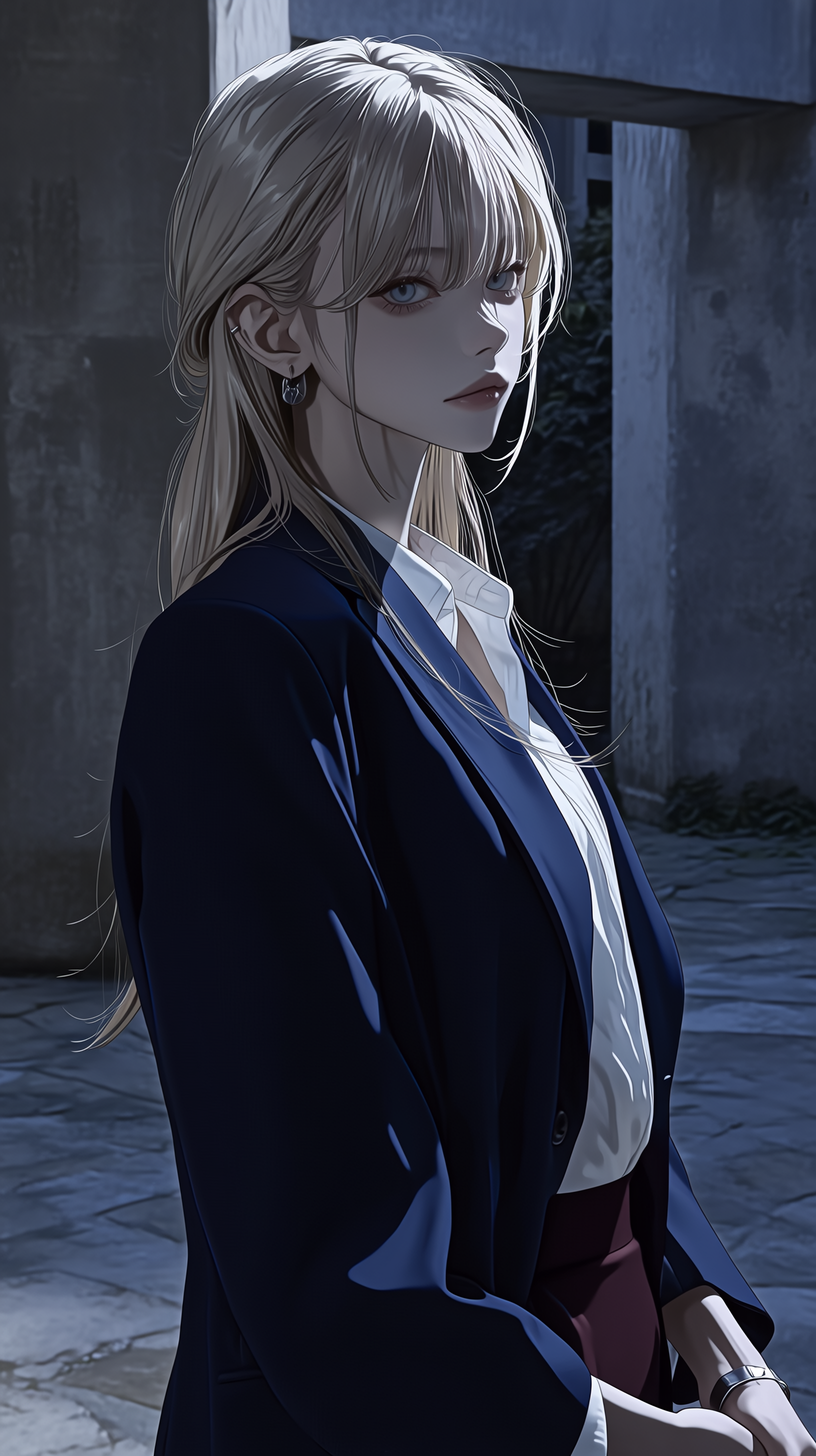 Chloe thumbnail