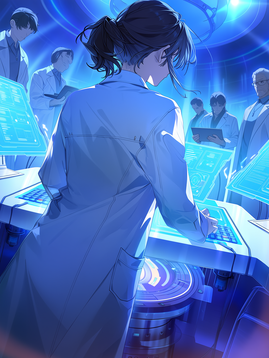 Protocol Kilo: The Awakening thumbnail