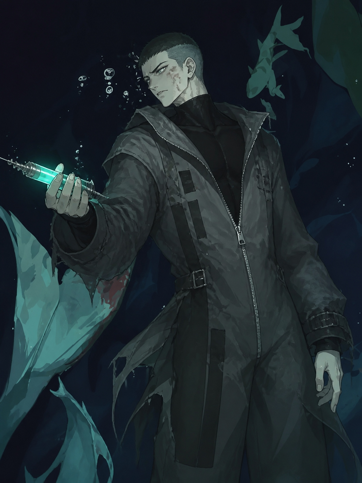 Vane thumbnail