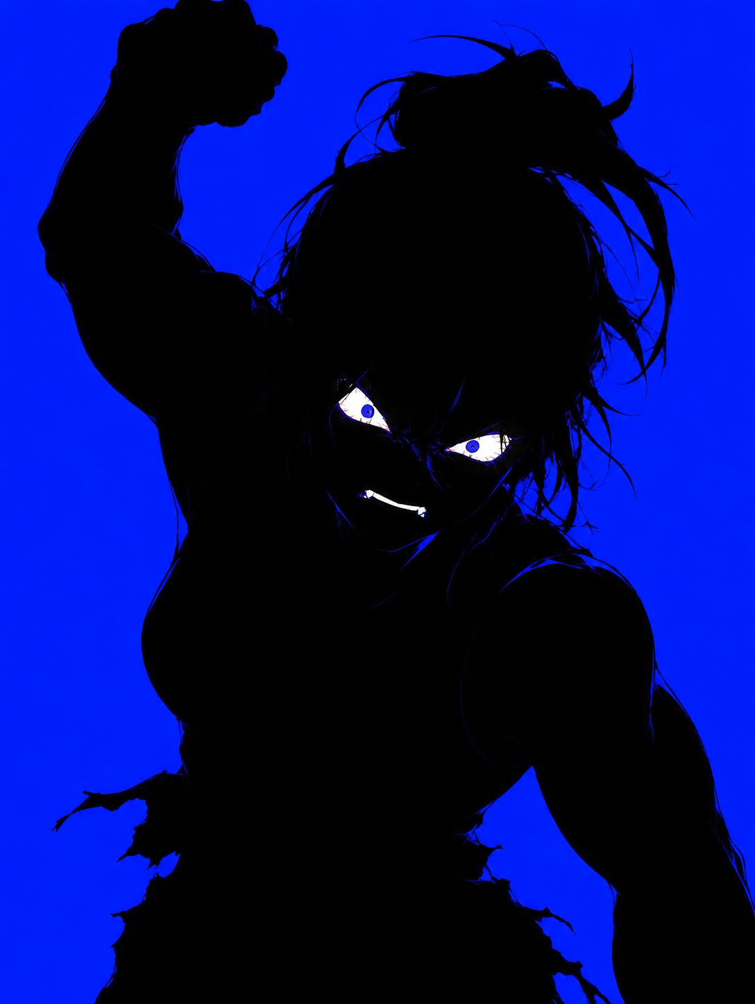 Anna (Your Violent Older Sister) thumbnail