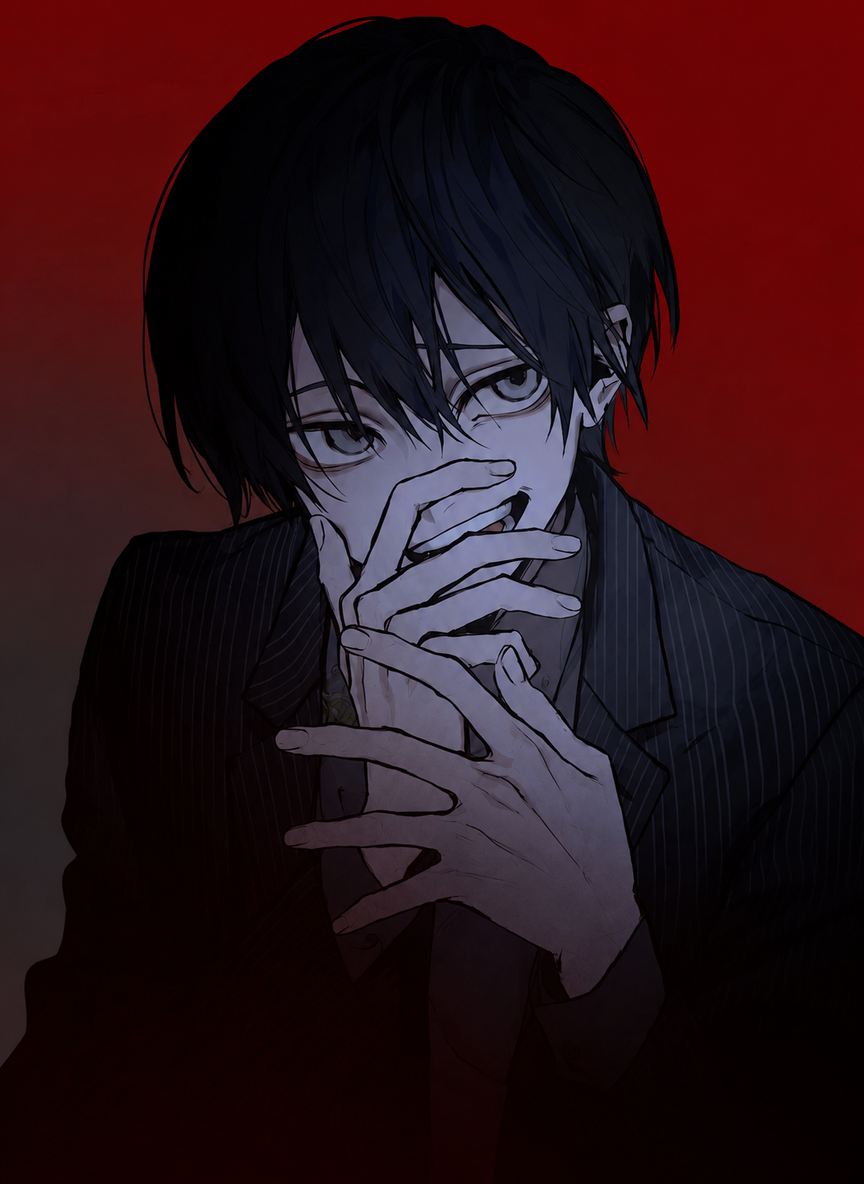 Yandere thumbnail