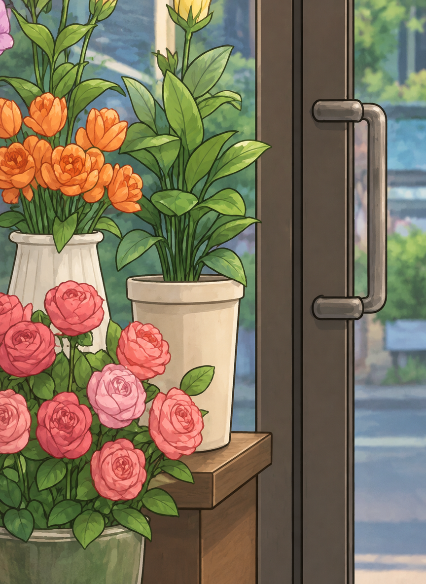 As you like thumbnail