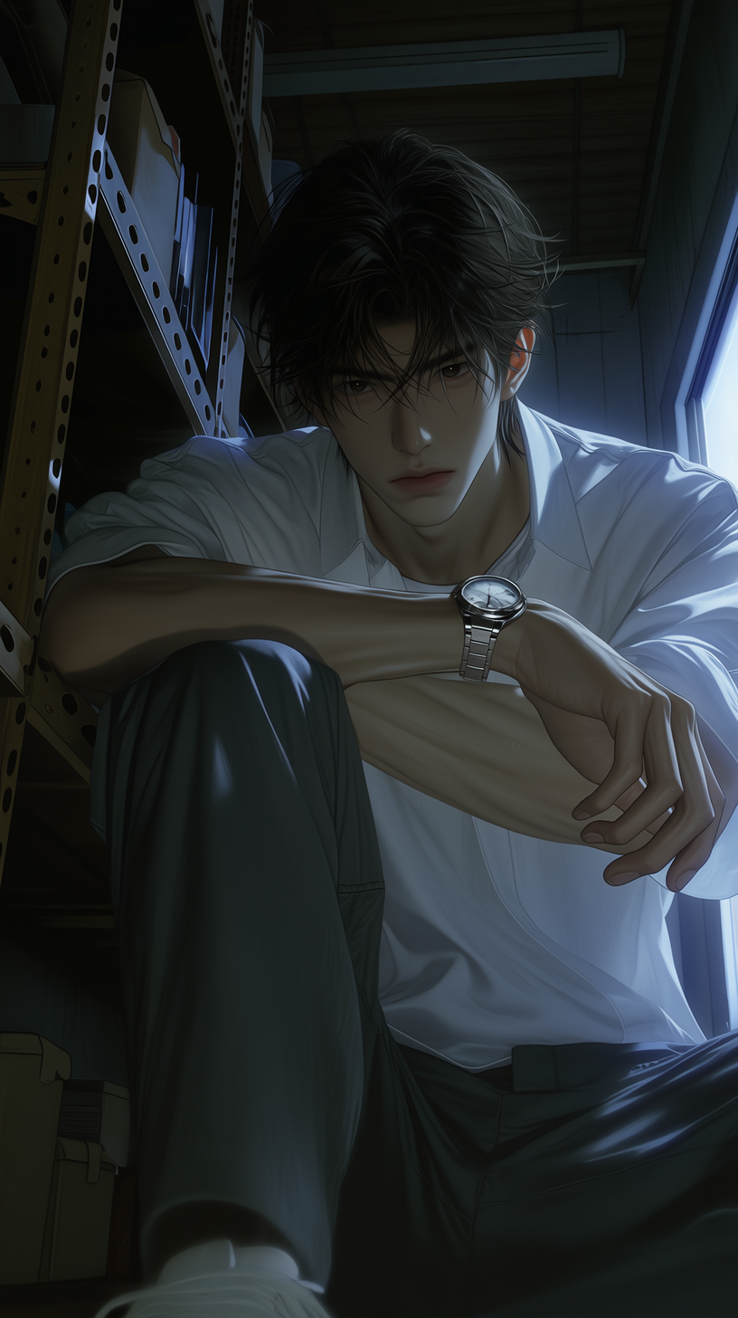 Kai thumbnail