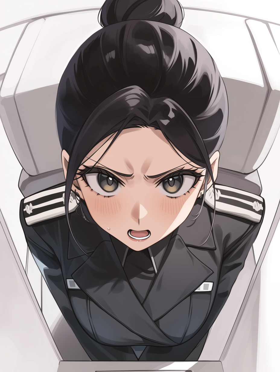 Anya - The Woman Who Forgot You thumbnail