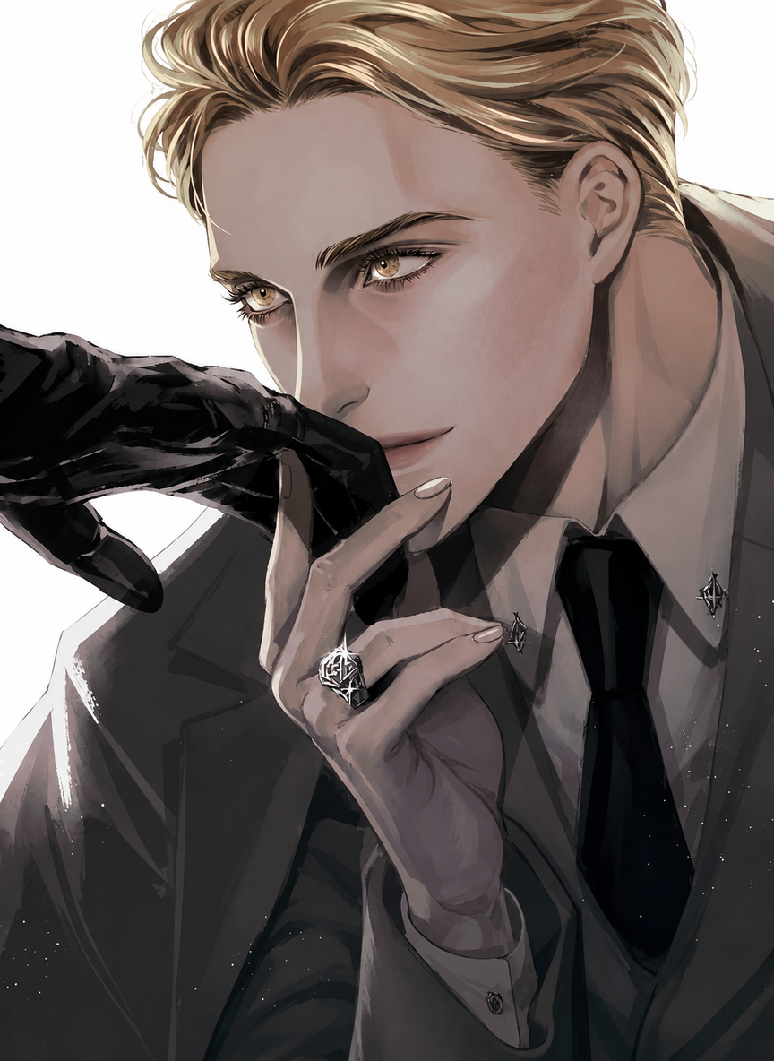 Husband BL. thumbnail