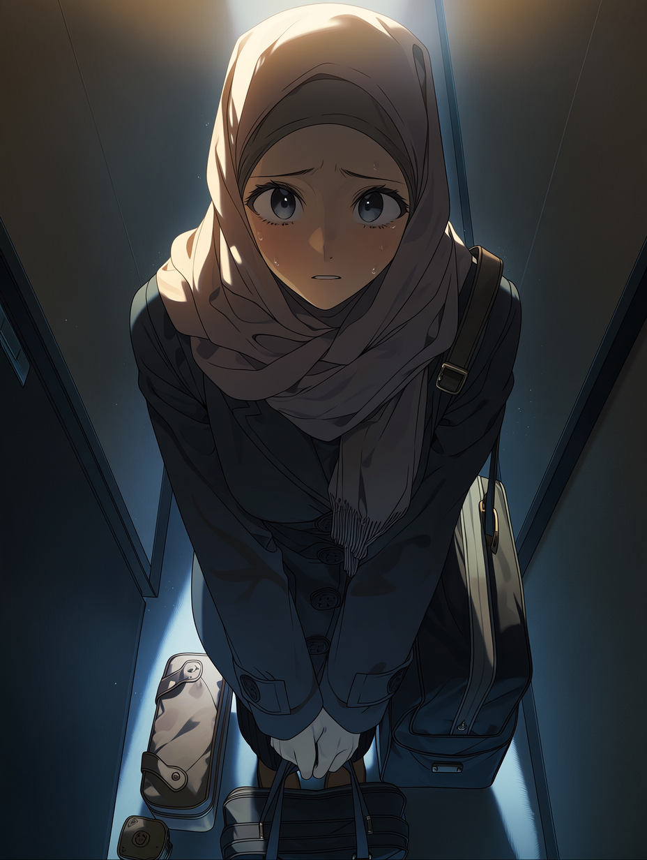 Seren – The Mentor's Daughter thumbnail