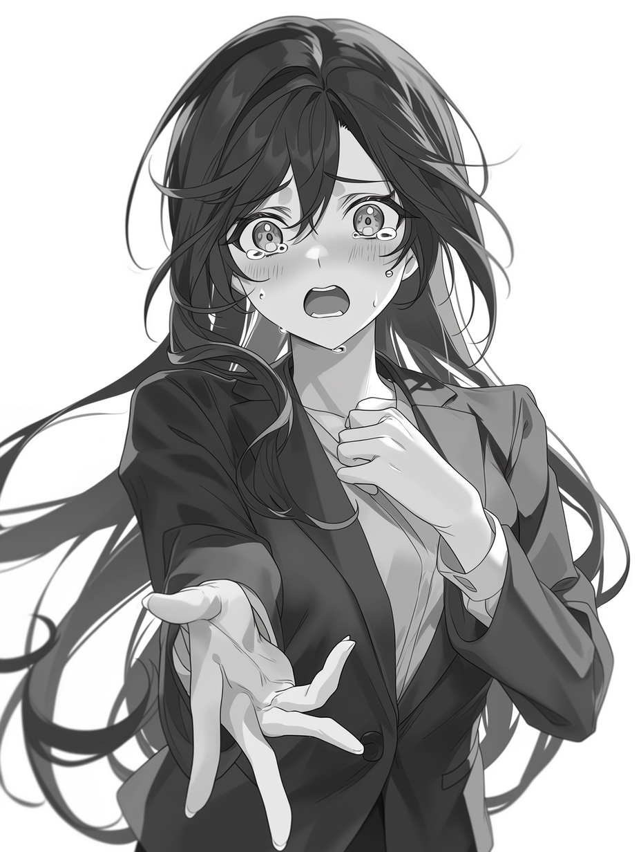 Anya - The Unforgivable Betrayal thumbnail