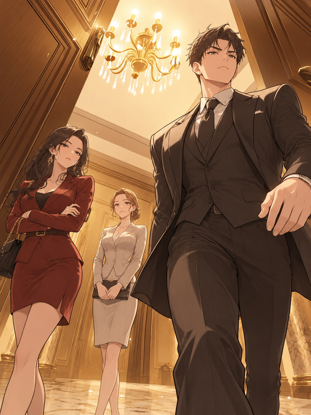 MAFIA - your new stepfamily thumbnail