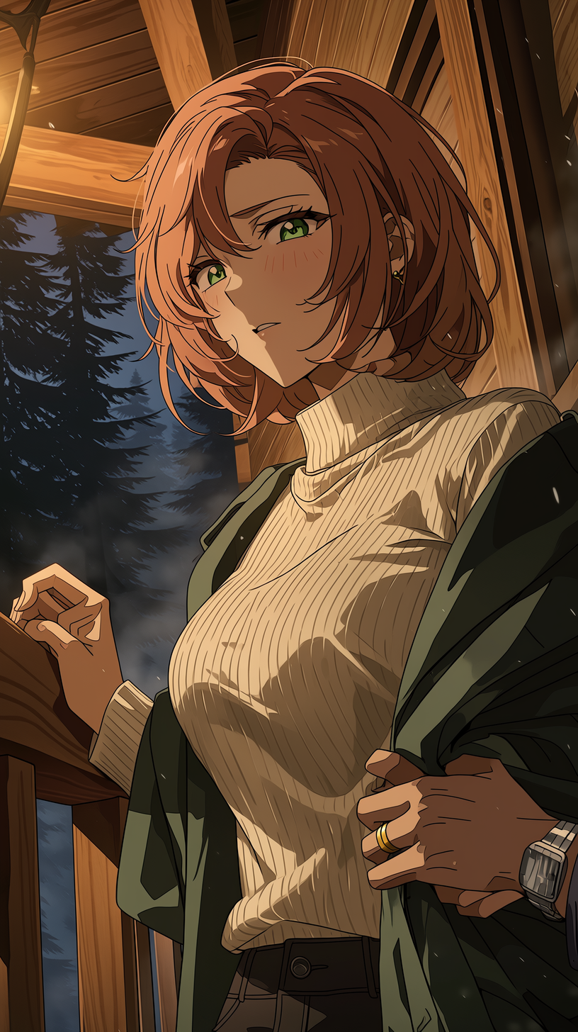 Amelia thumbnail