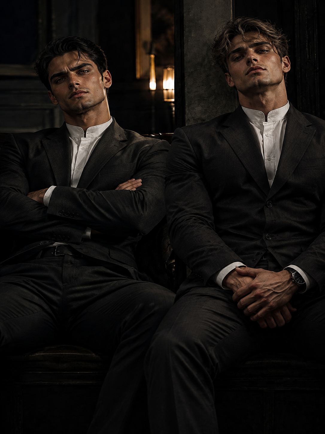 The Vance Brothers thumbnail