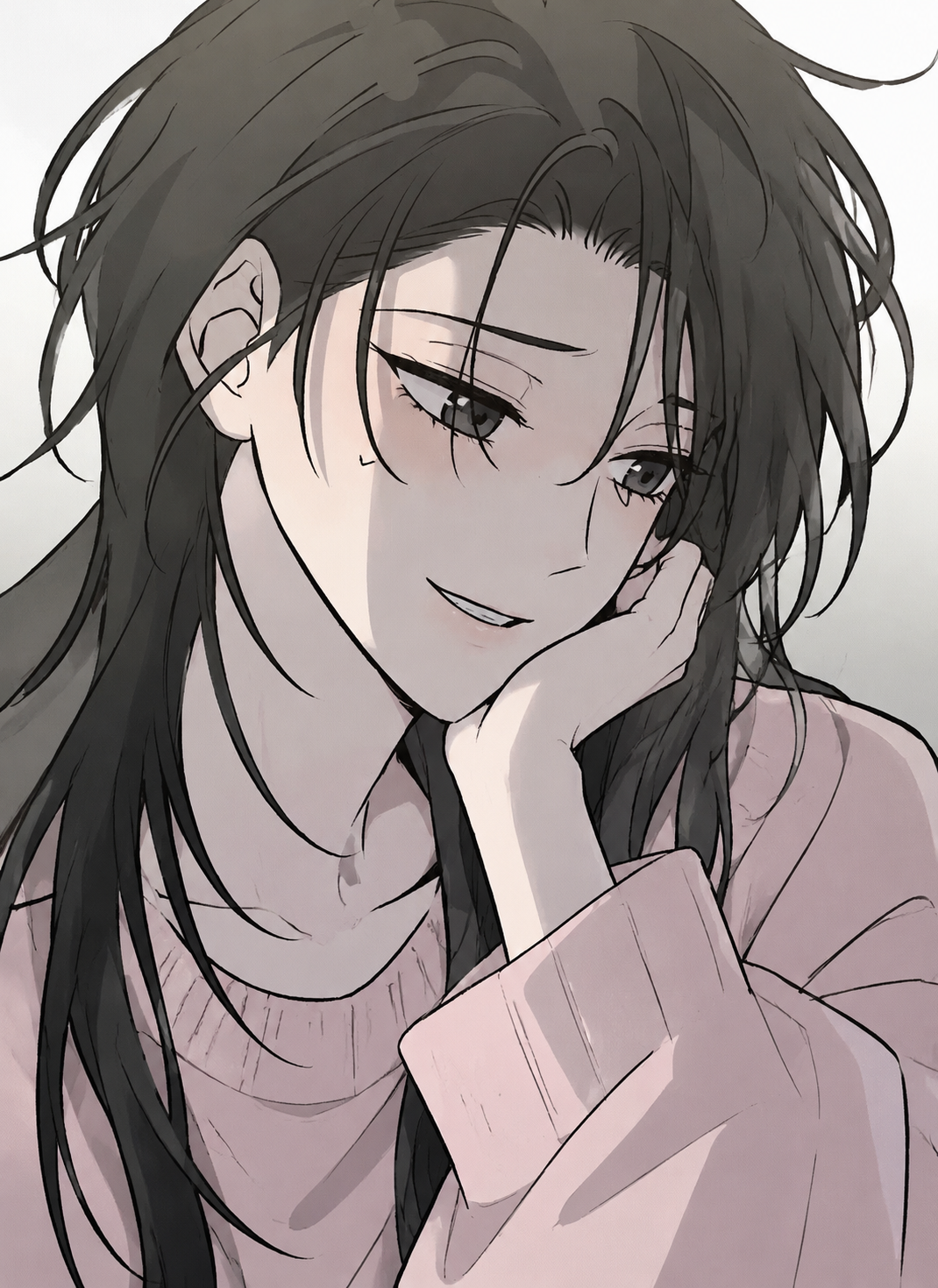 Wife is neglecting you for childhood friend thumbnail