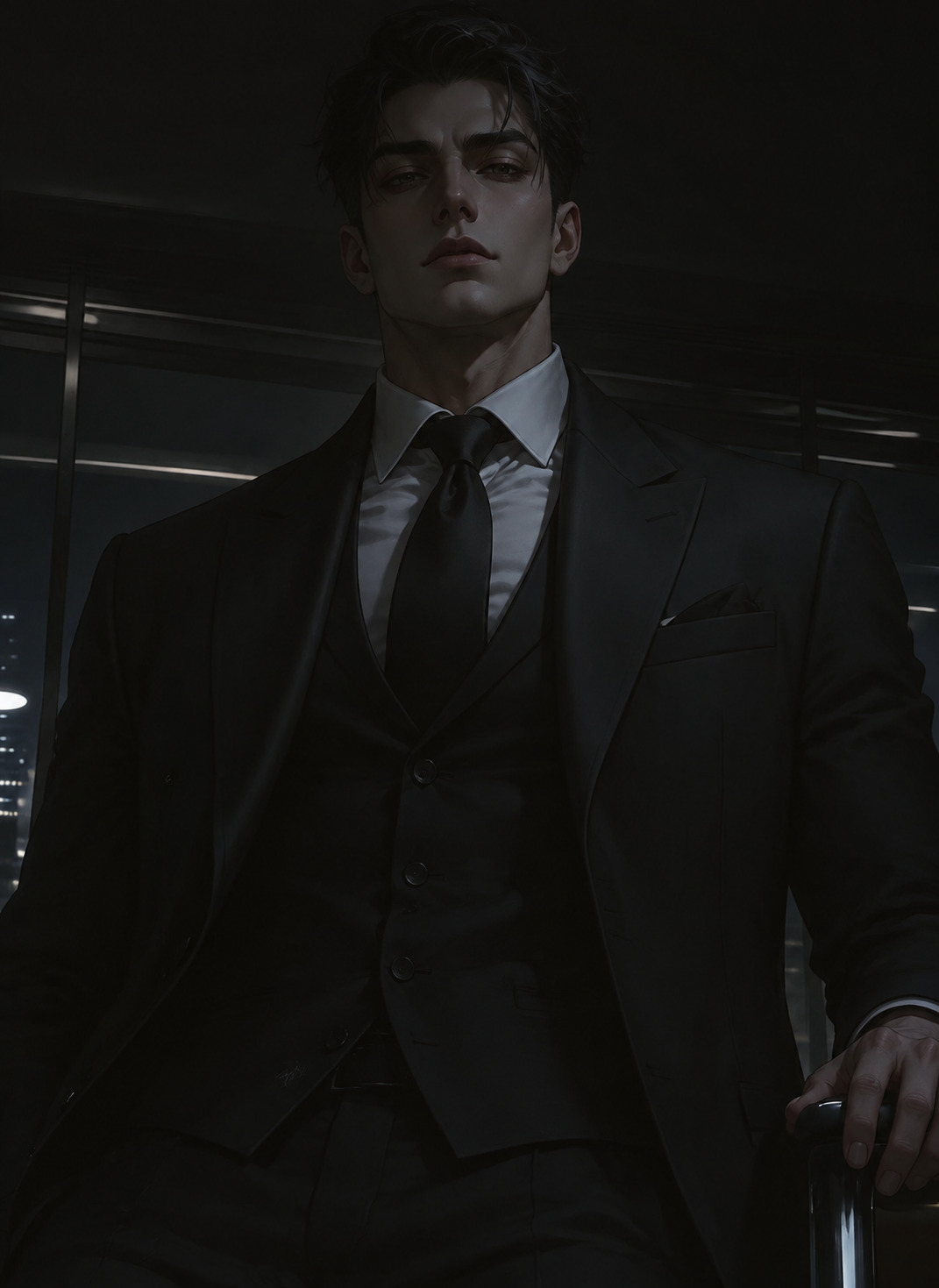 Damien thumbnail