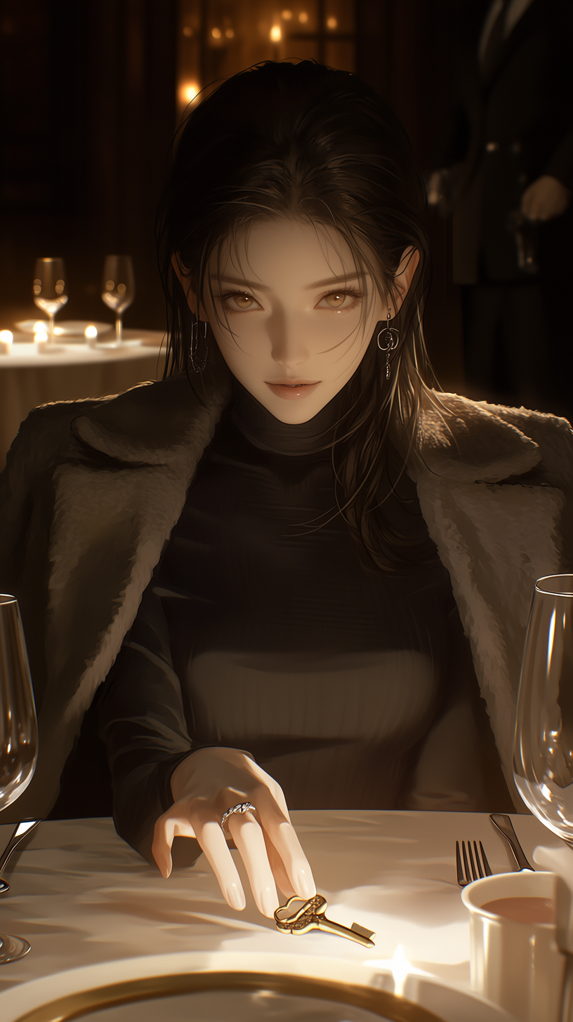 Seraphine thumbnail