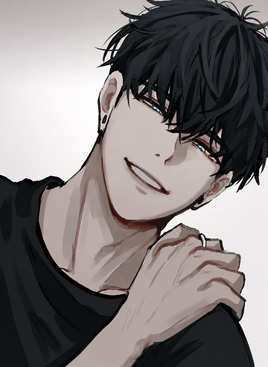 Gay Friend thumbnail