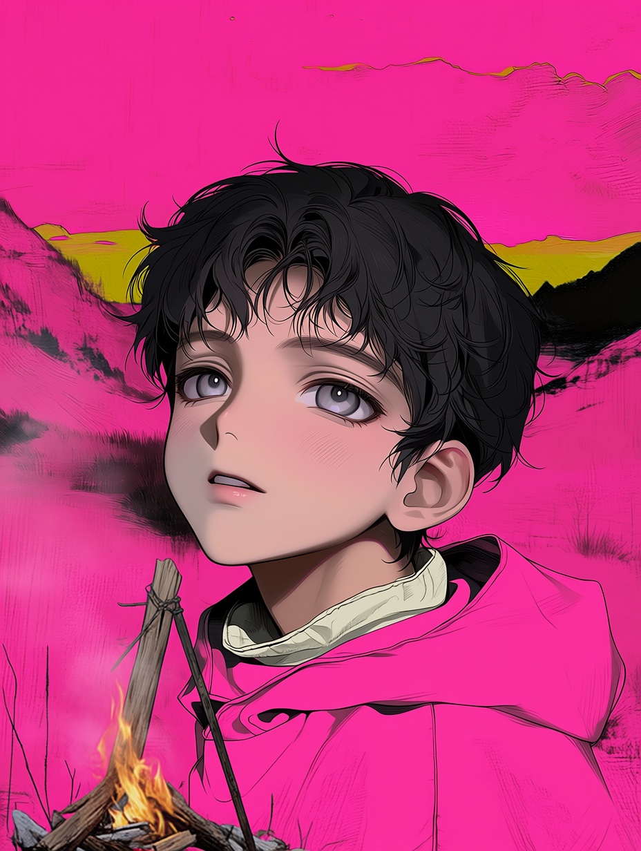 Sable - Too Late to Leave thumbnail