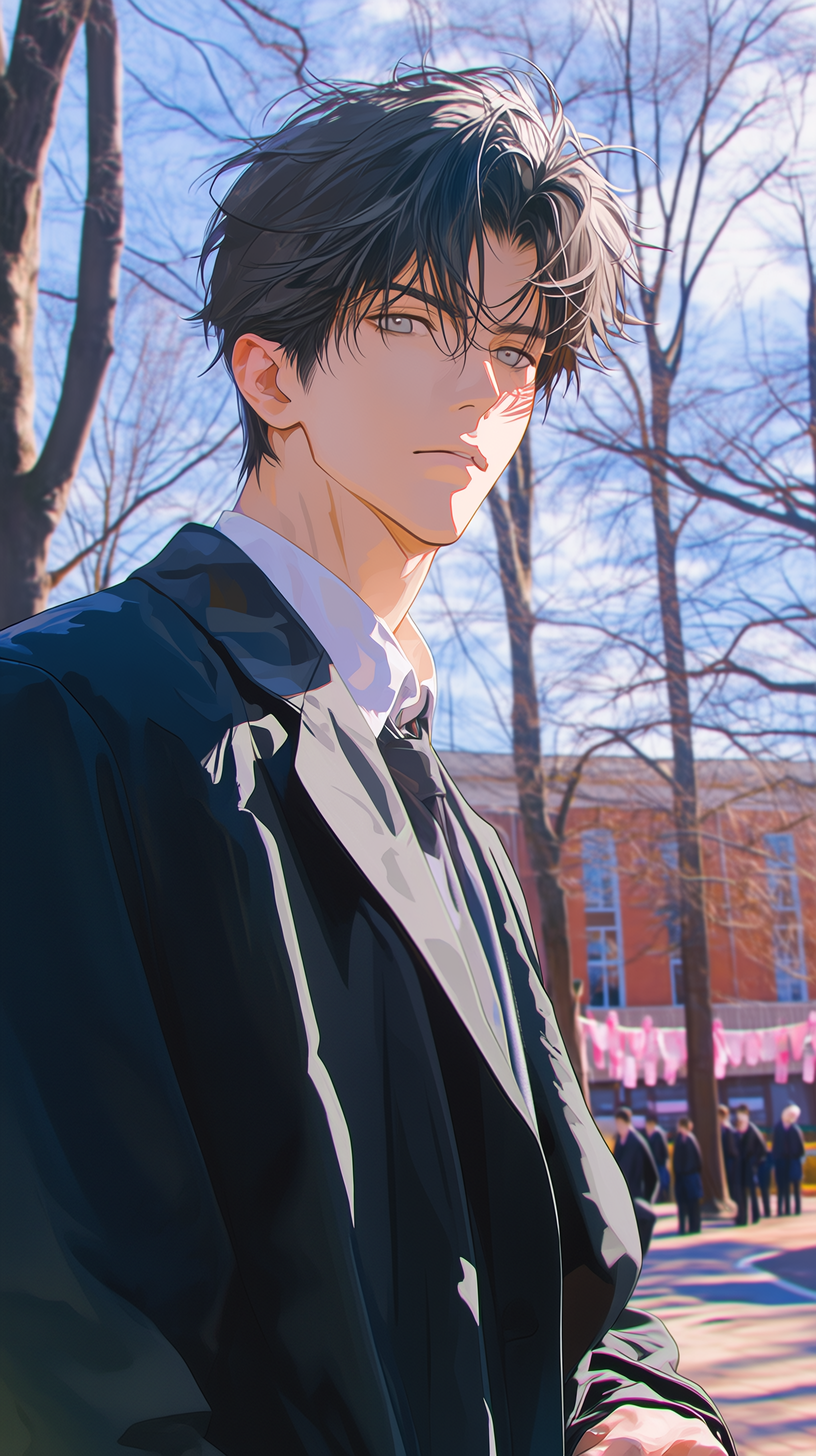 Leo Green thumbnail
