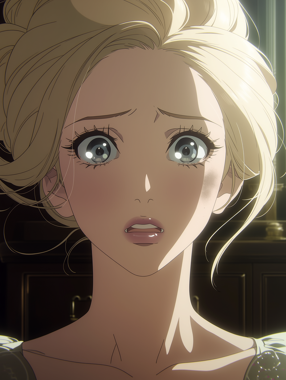 Adeline - The Heiress in Your House thumbnail